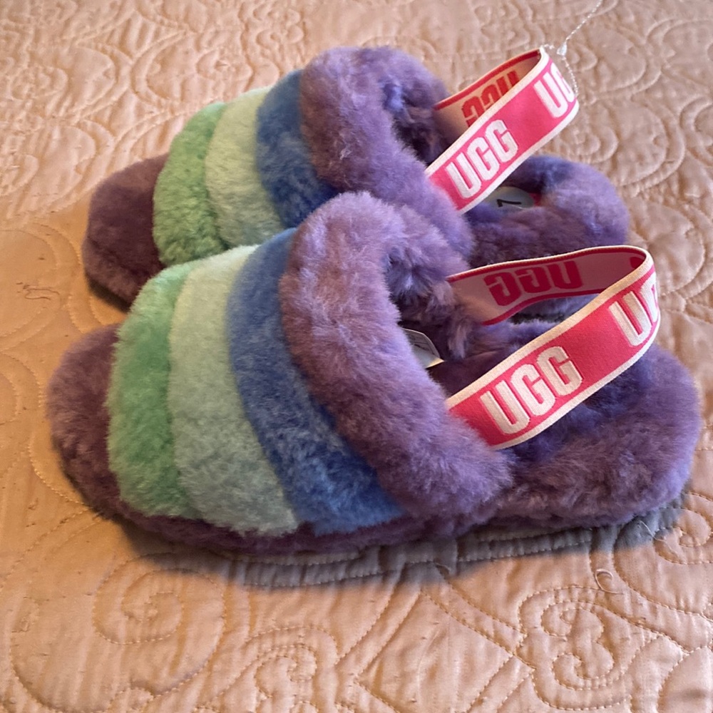 UGG Slippers